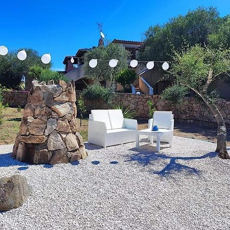 Antica Isola Bed & Breakfast Olbia Dış mekan fotoğraf