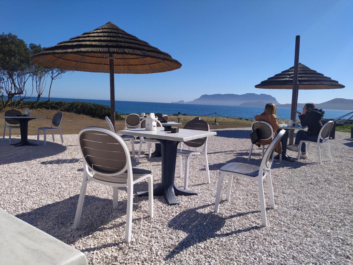 Antica Isola Bed & Breakfast Olbia Dış mekan fotoğraf