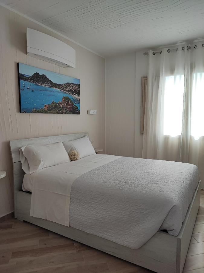 Antica Isola Bed & Breakfast Olbia Dış mekan fotoğraf