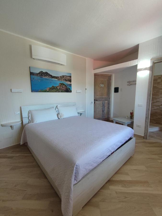 Antica Isola Bed & Breakfast Olbia Dış mekan fotoğraf