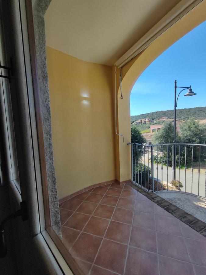 Antica Isola Bed & Breakfast Olbia Dış mekan fotoğraf